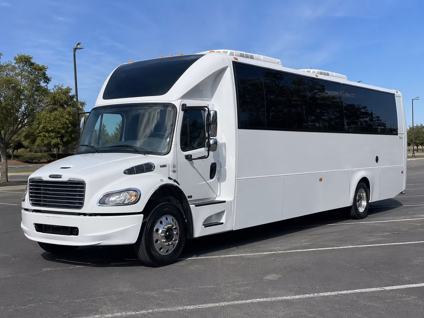 Rent a Bus to National Western Stock Show
