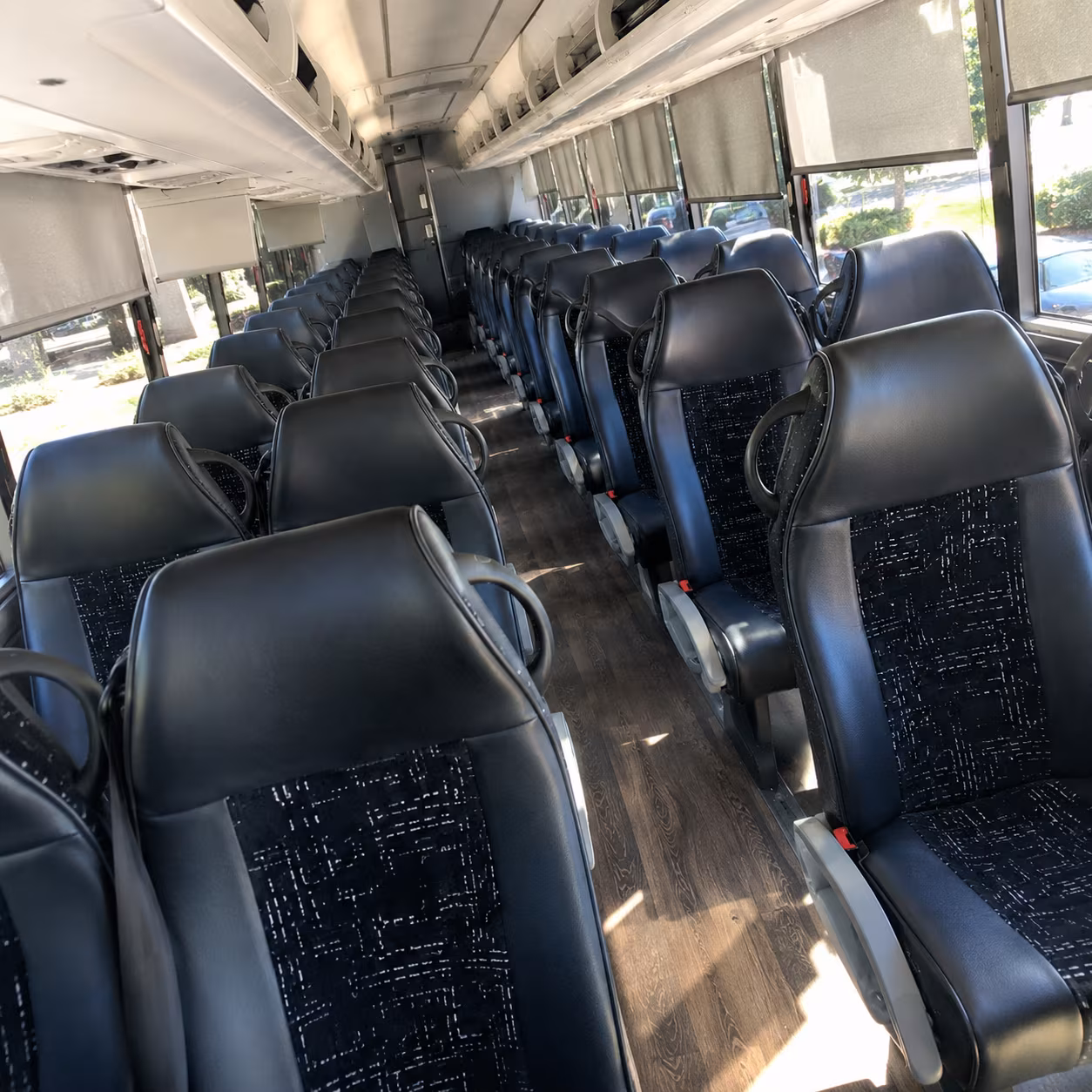 Denver Airport Transportation