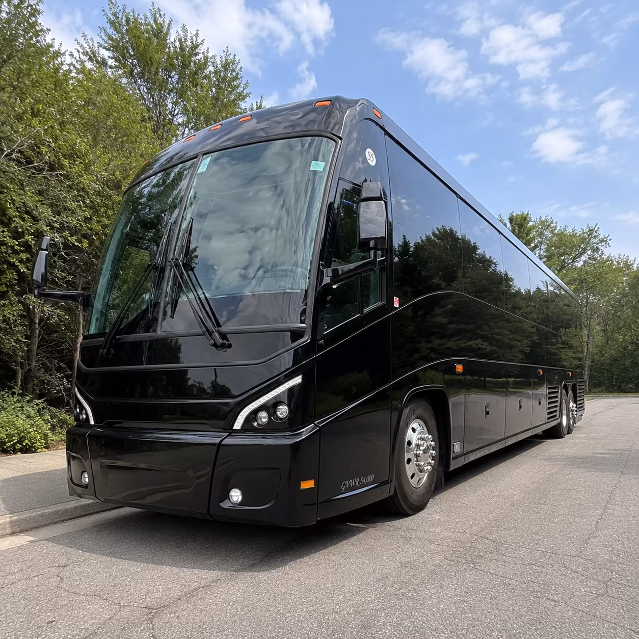 Arvada Concert Transportation & Shuttles