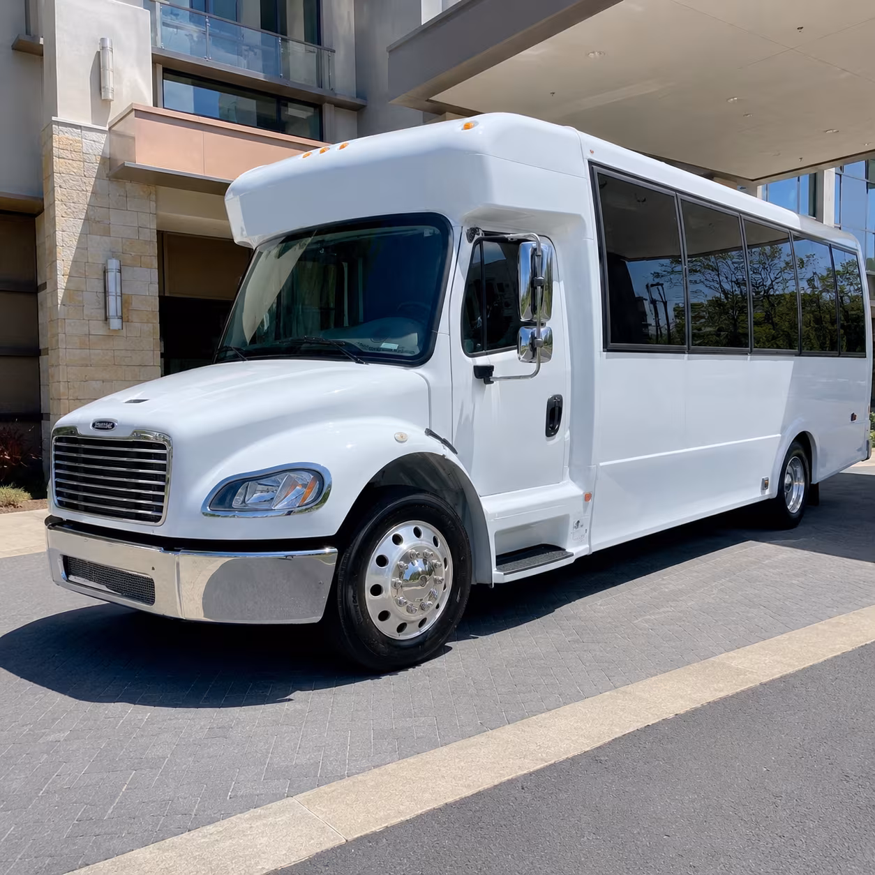 Aurora Airport Shuttles & Transportation