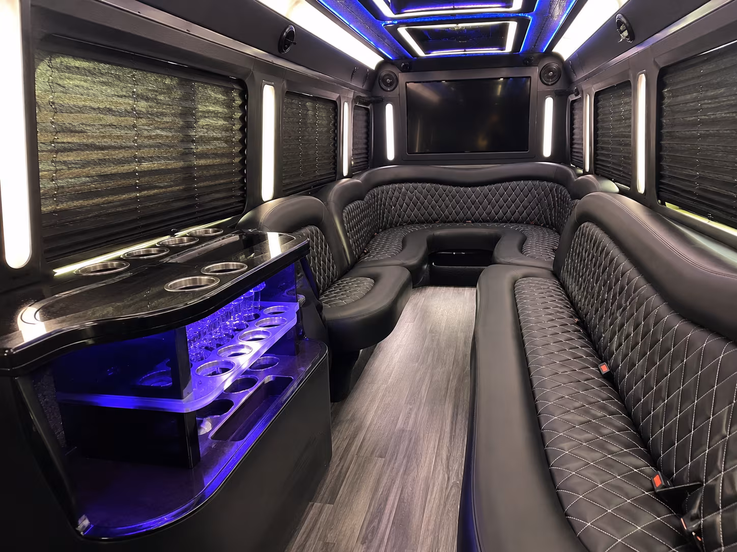 Aurora Reservoir