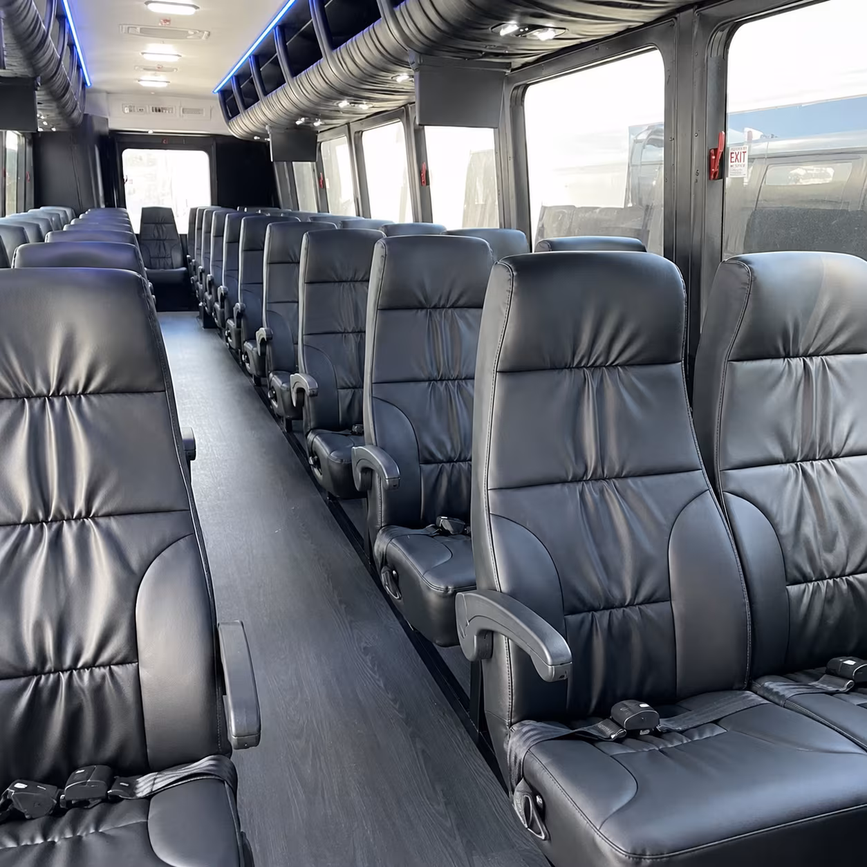 Aurora Wedding Transportation & Shuttle Service