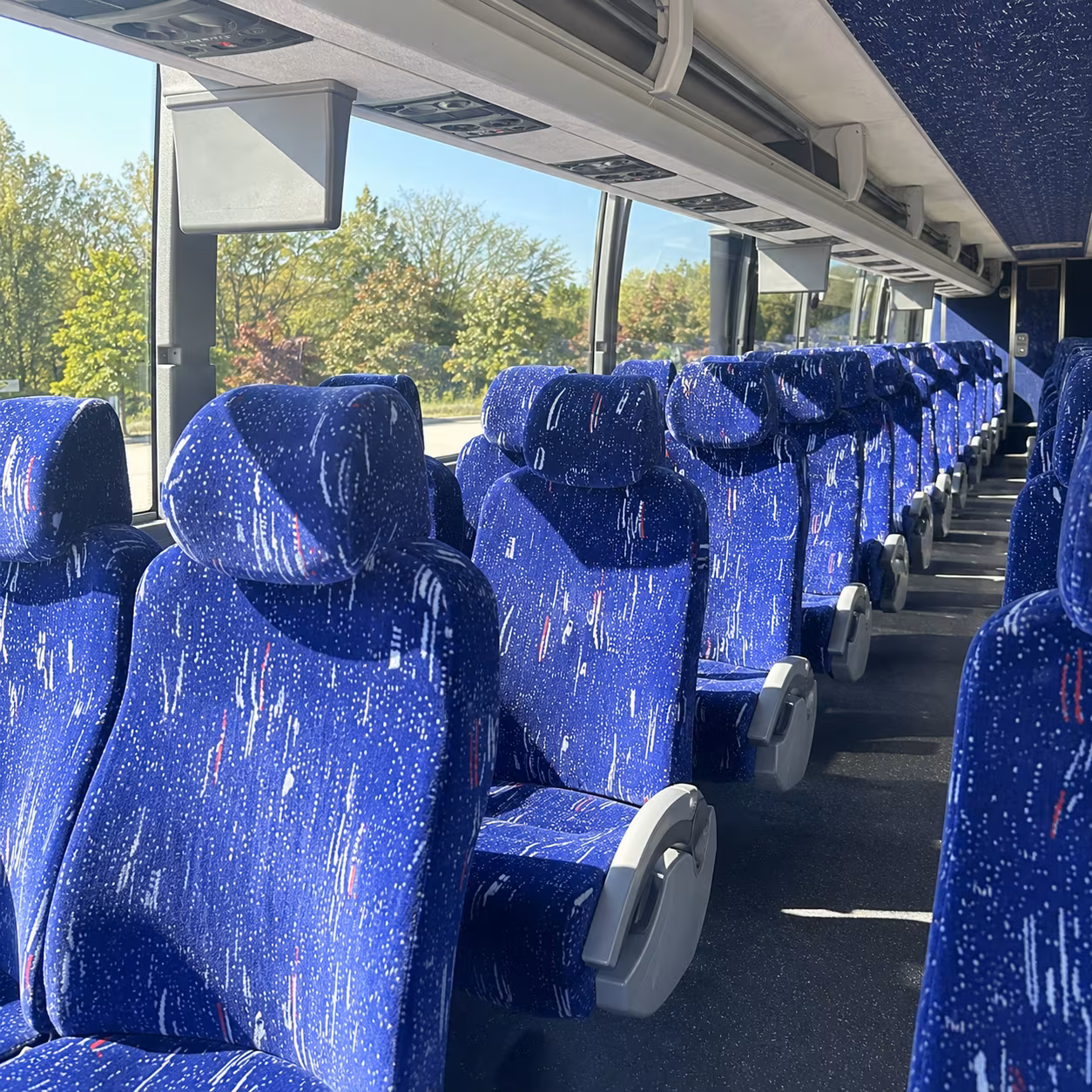 Denver Corporate Event Transportation