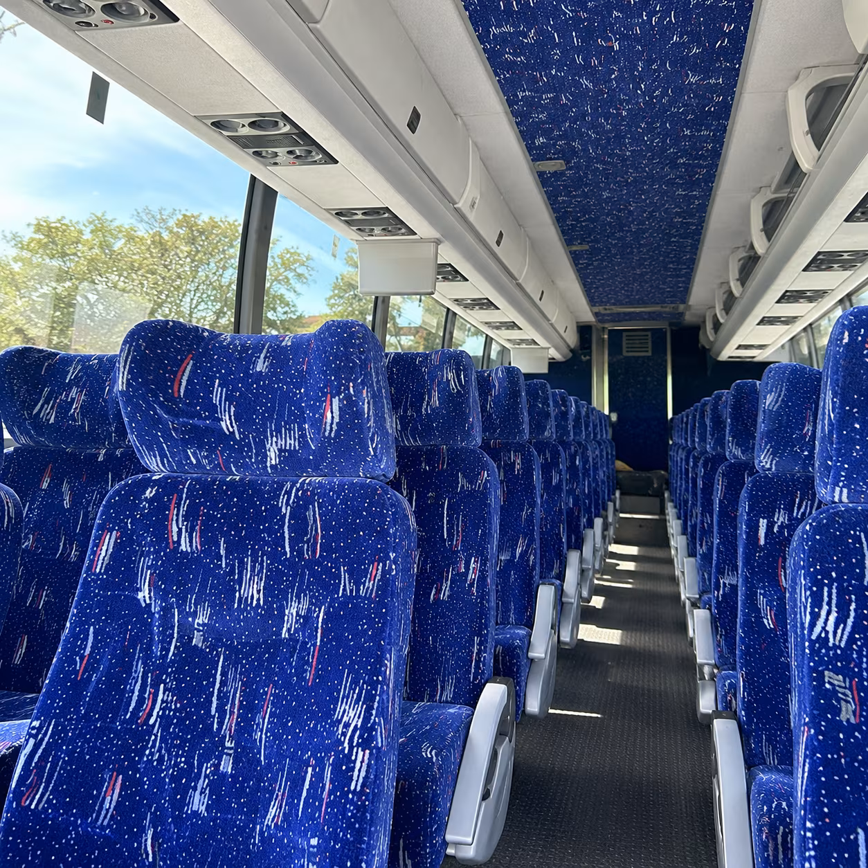 Denver Airport Shuttle & Transportation pickup coordination