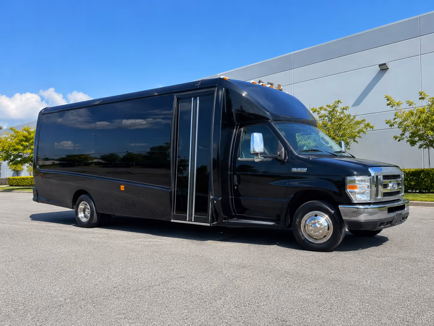 Denver Concert & Music Festival Transportation pickup coordination