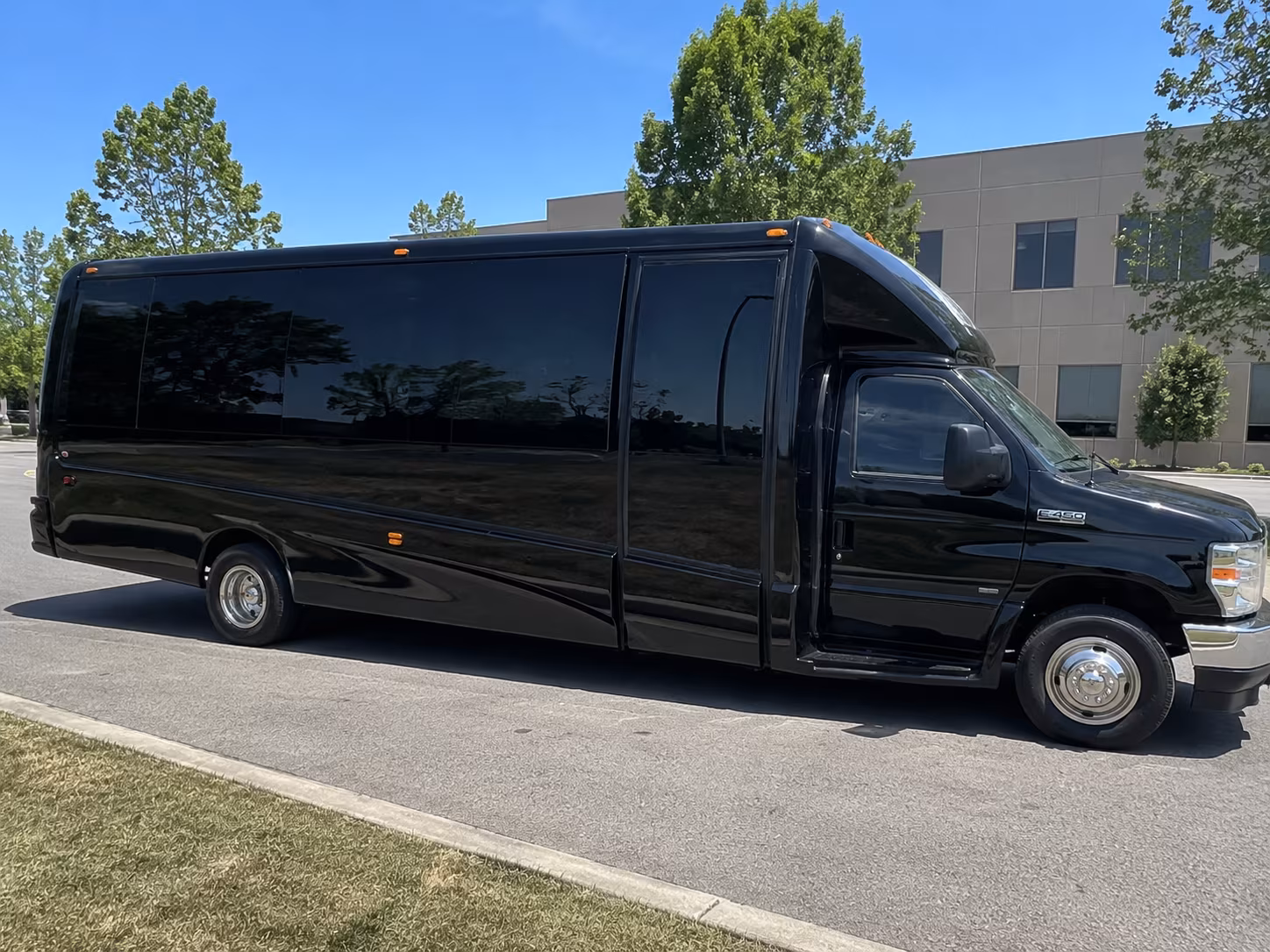 Denver Concert & Music Festival Transportation route planning
