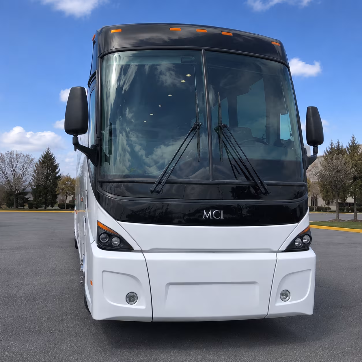 Denver Corporate Transportation pickup coordination