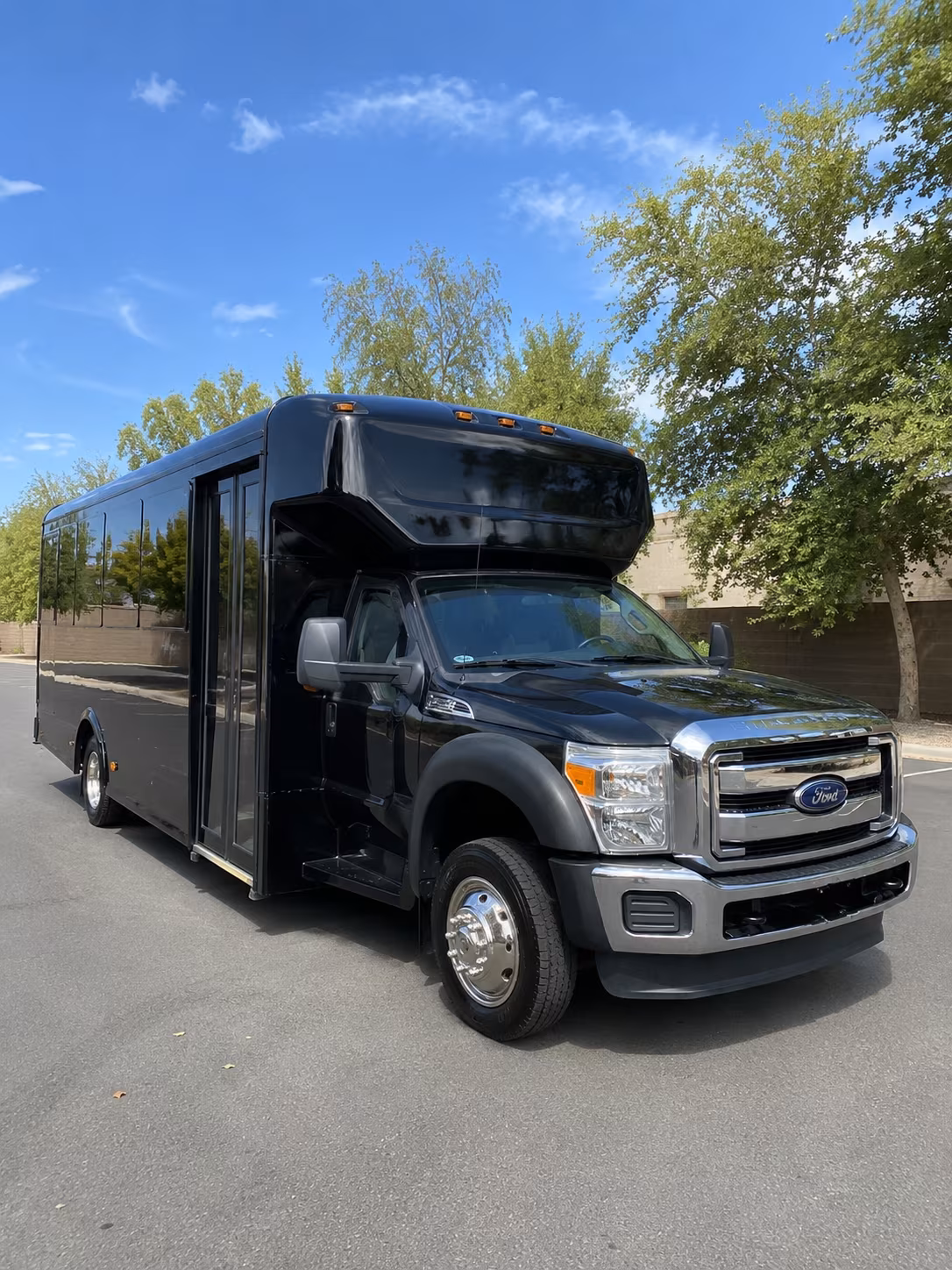 Denver Sporting Event Transportation pickup coordination