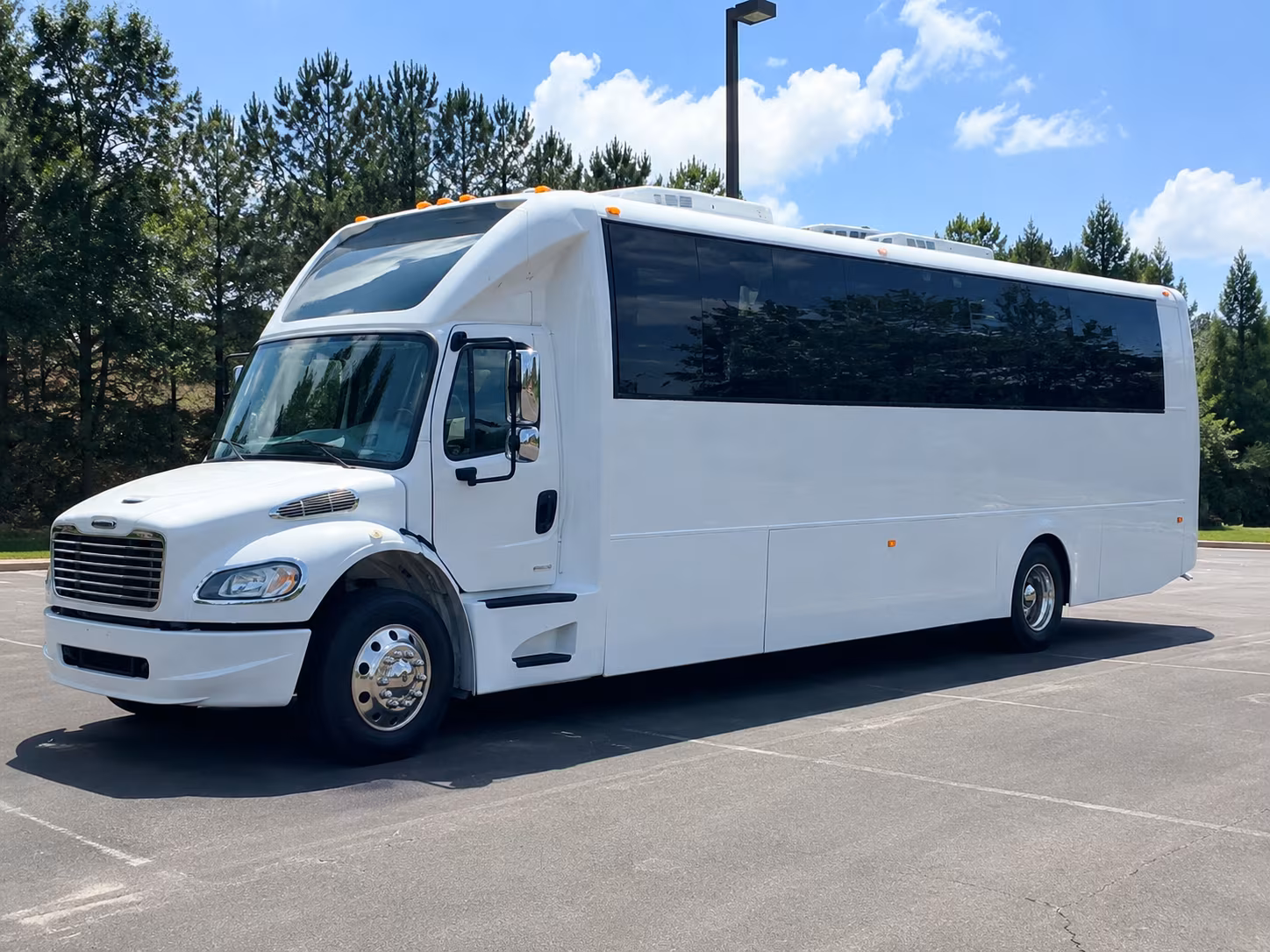 Denver Sporting Event Transportation route planning