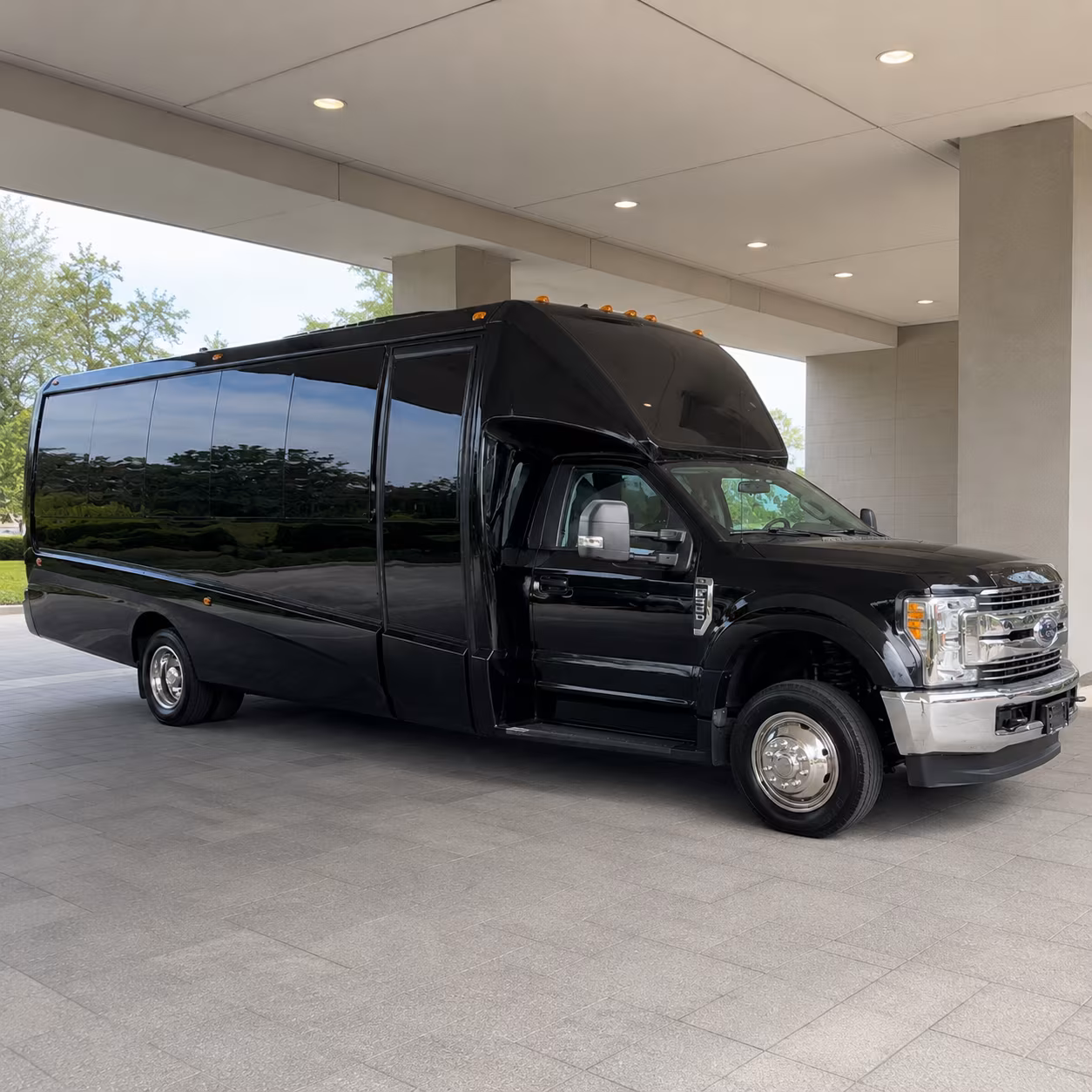Denver Winery Tour & Pub Crawl Transportation