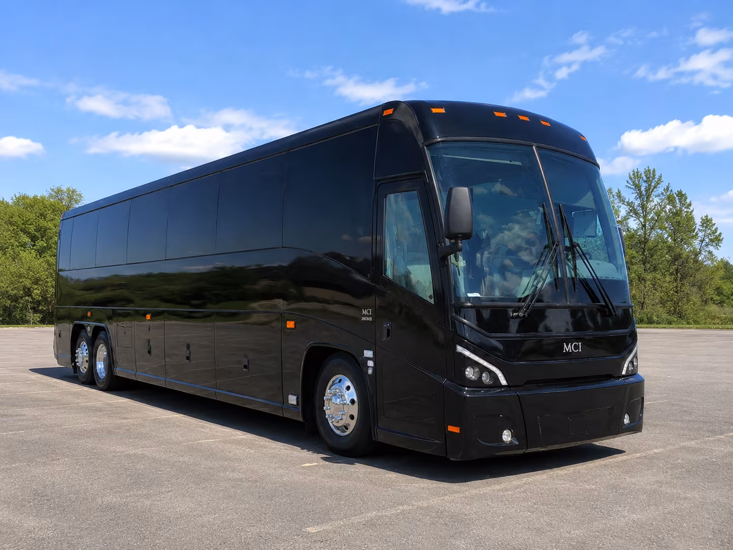 Lakewood School Event & Field Trip Transportation