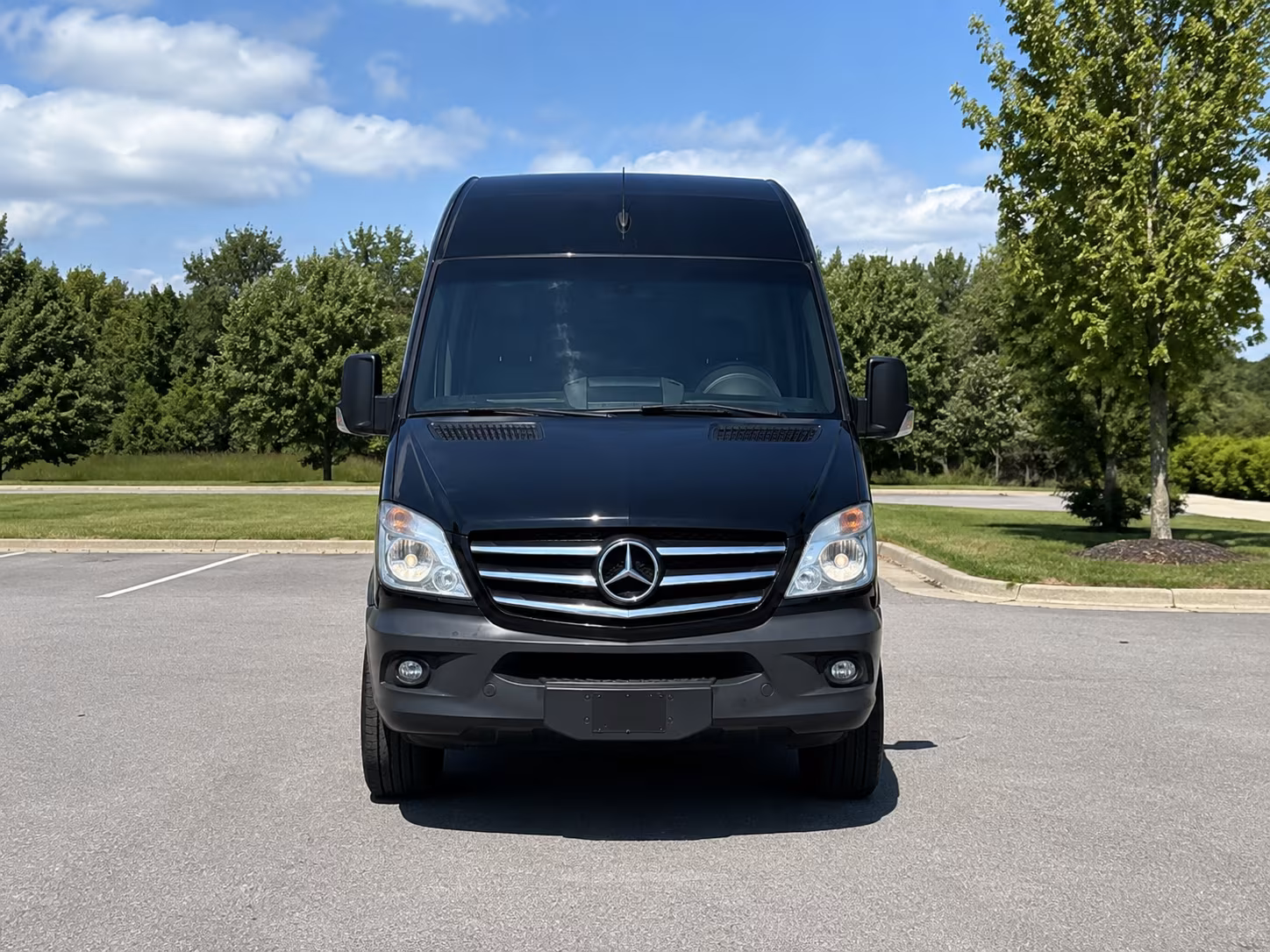 Denver School Event Transportation