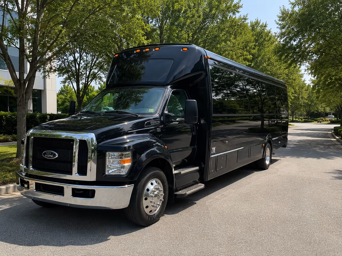 Westminster Winery Tour & Pub Crawl Transportation